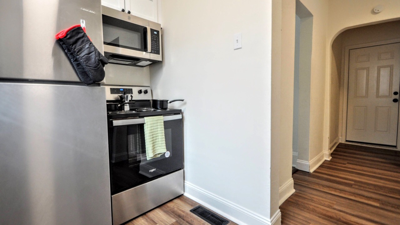Photo of Kitchen in Bellevue