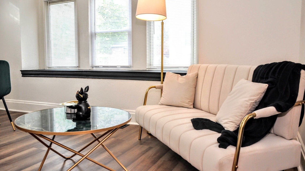 Photo of Livingroom in Bellevue