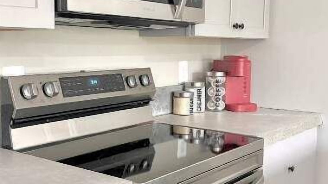 Photo of Kitchen in Canaan Valley