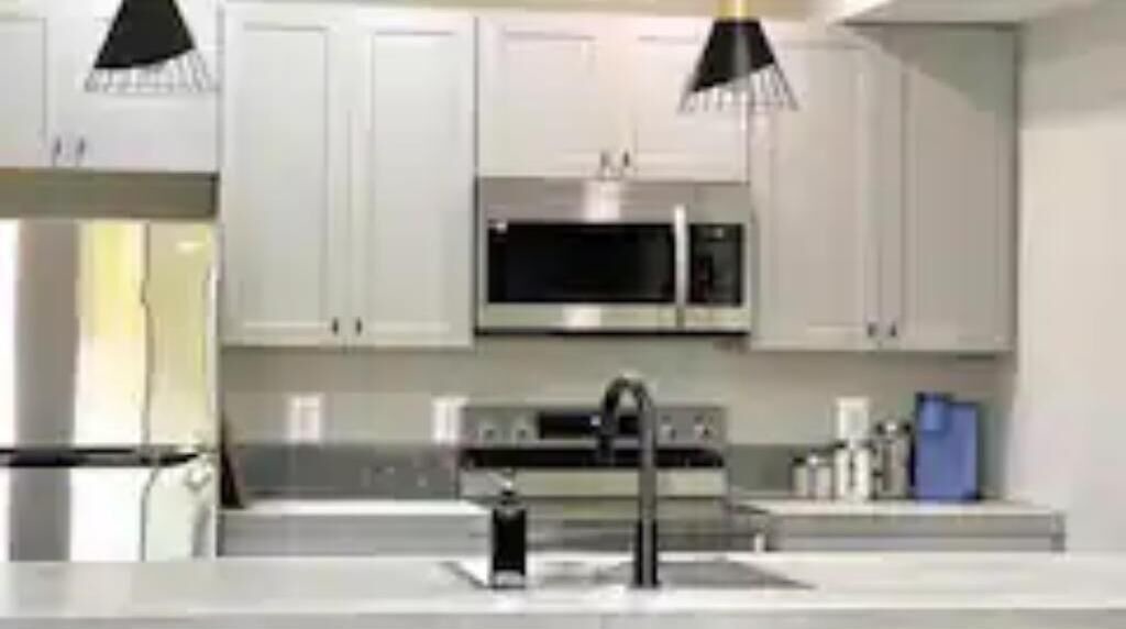 Photo of Kitchen in Canaan Valley