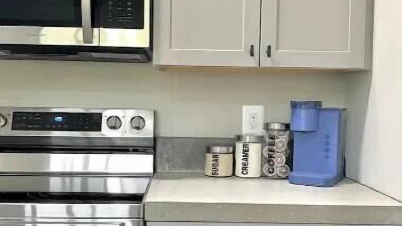 Photo of Kitchen in Canaan Valley
