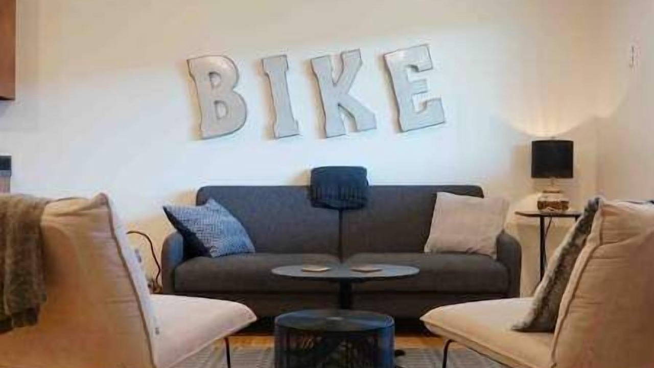 Photo of Livingroom in Canaan Valley