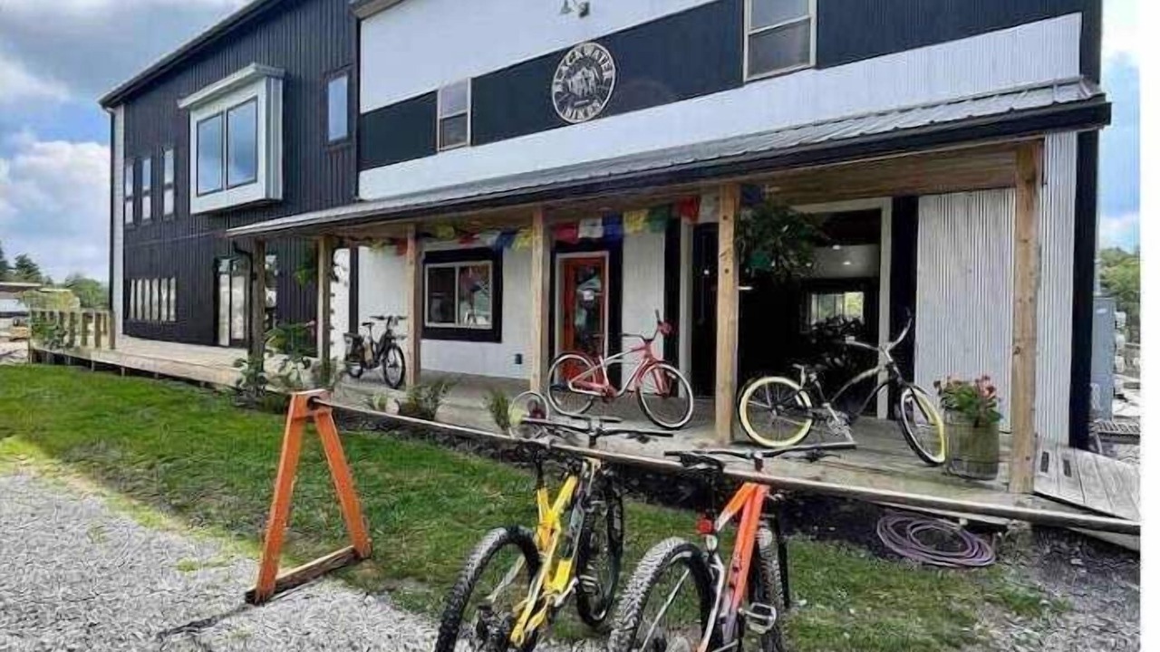 Photo of Outdoor in Canaan Valley
