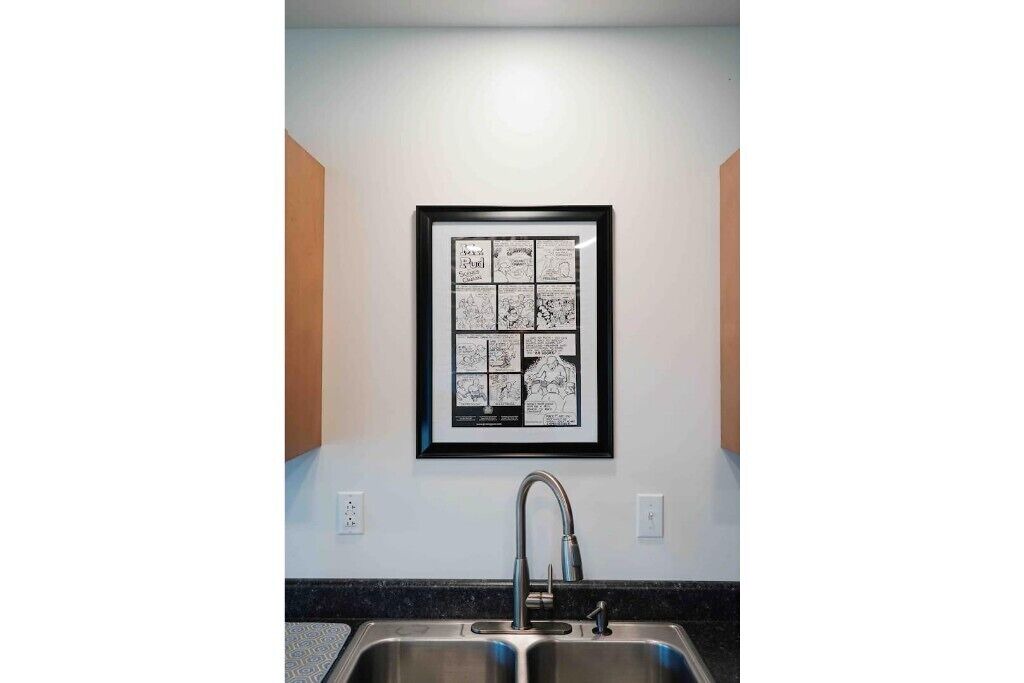 Photo of Kitchen in Canaan Valley