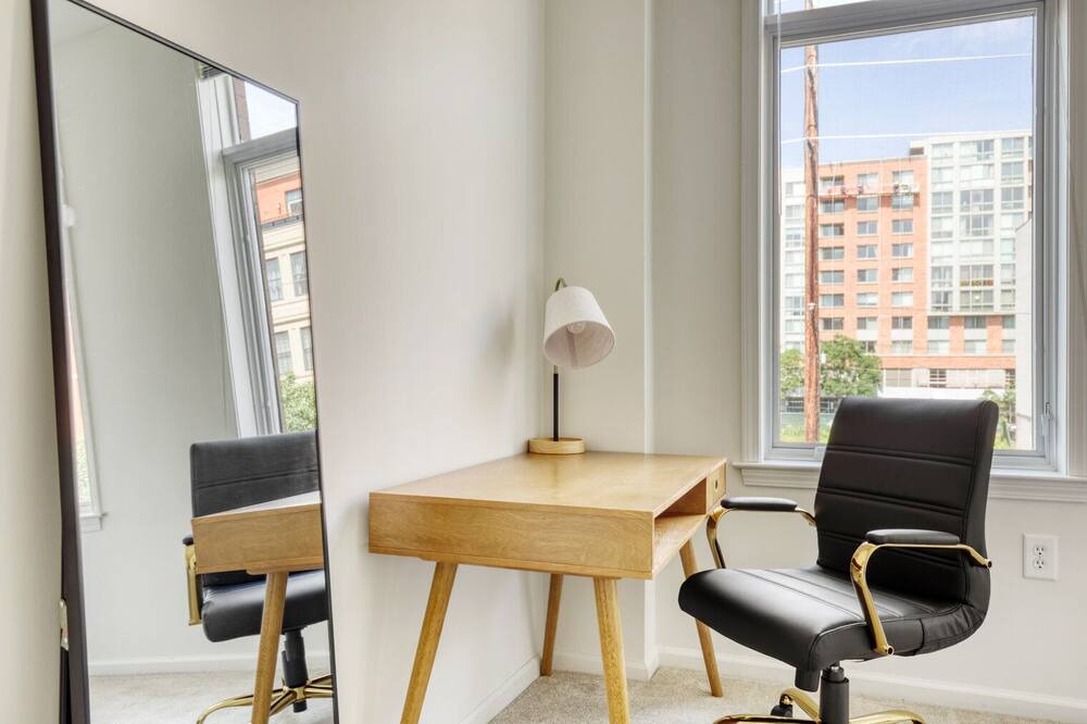 Photo of Bedroom in Hoboken