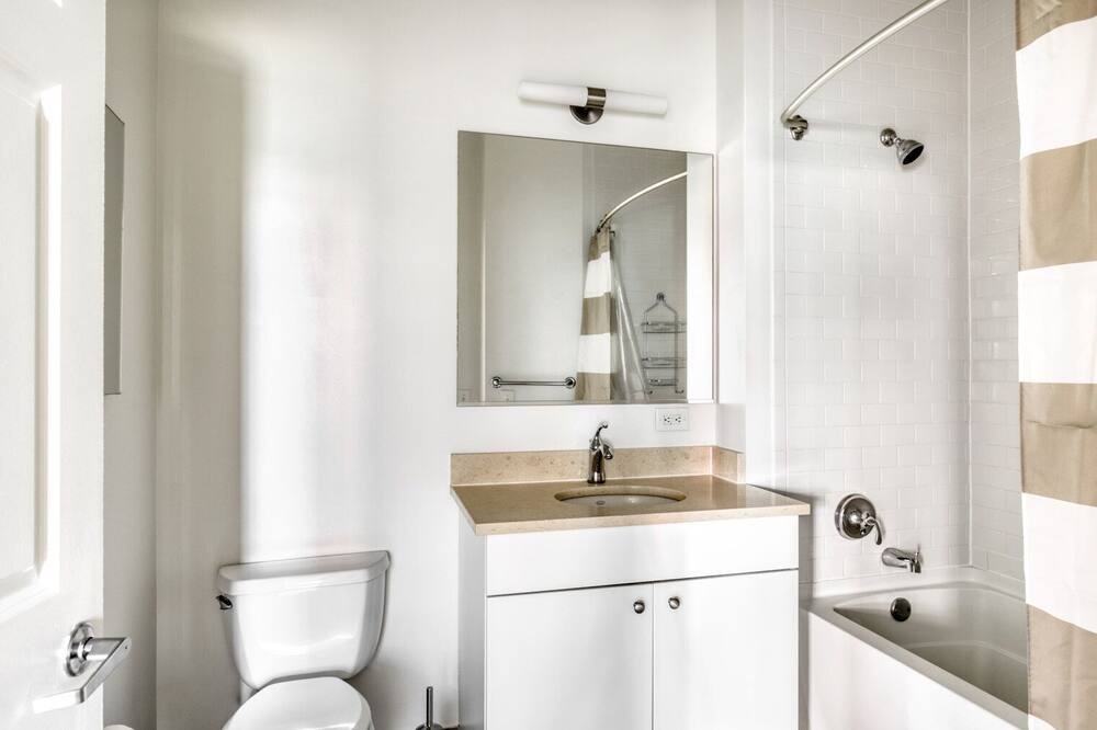 Photo of Bathroom in Hoboken