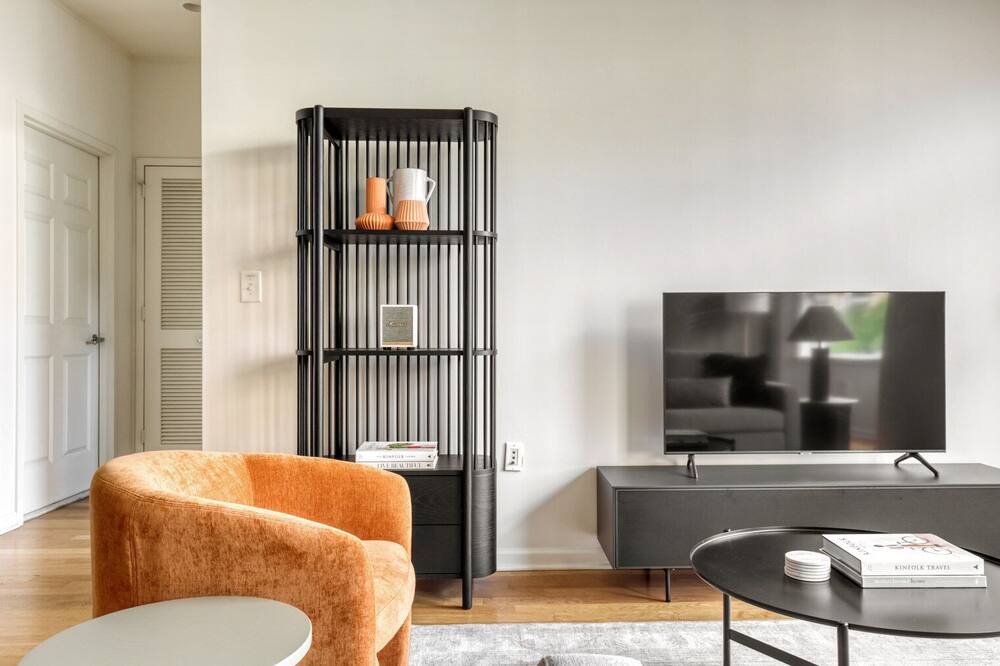 Photo of Livingroom in Hoboken