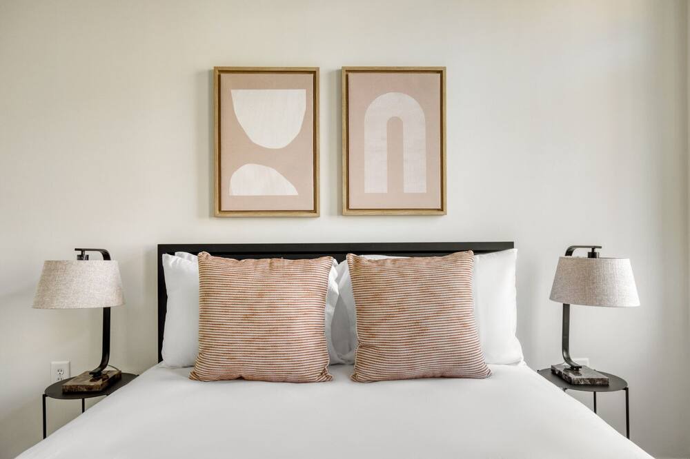 Photo of Bedroom in Hoboken