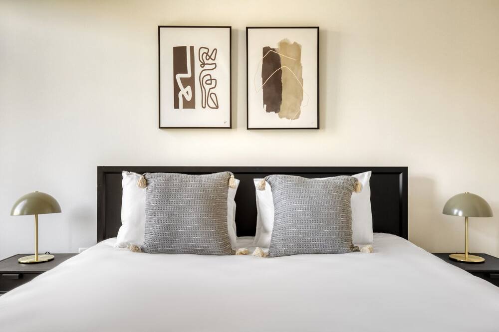 Photo of Bedroom in Hoboken
