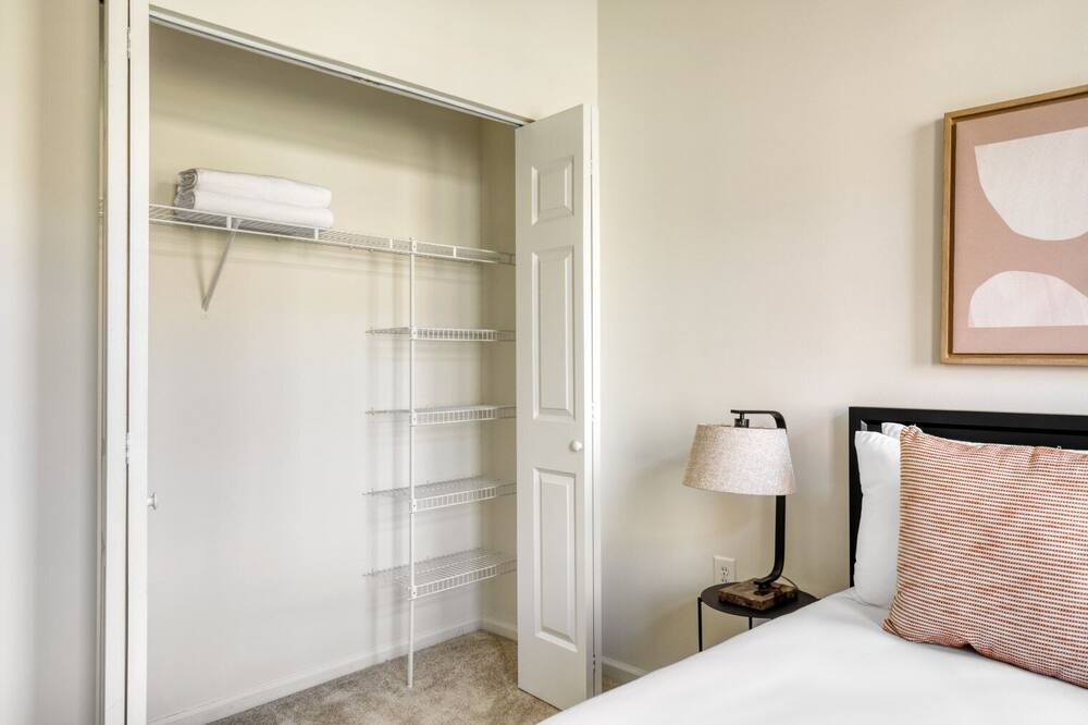Photo of Bedroom in Hoboken