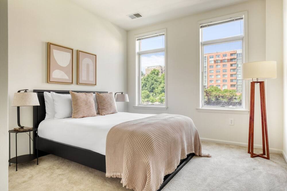 Photo of Bedroom in Hoboken