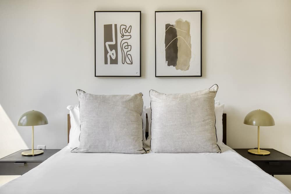 Photo of Bedroom in The Heights