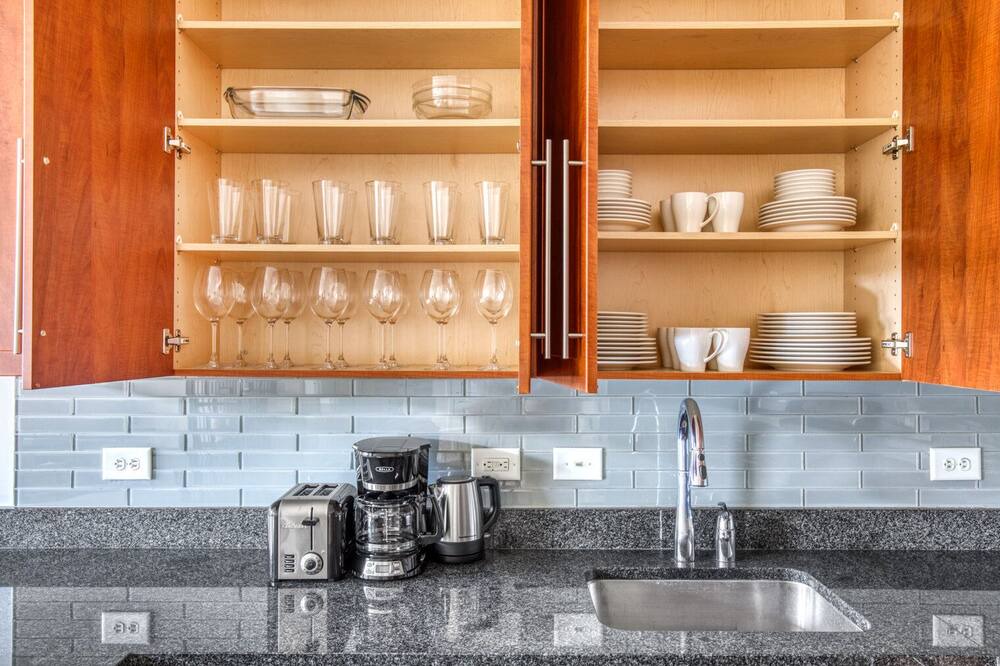 Photo of Kitchen in The Heights