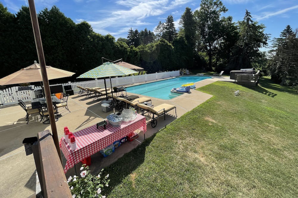 Photo of Outdoor in Springtown