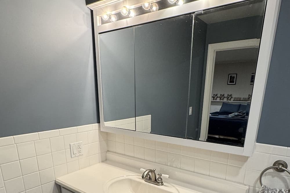 Photo of Bathroom in Springtown