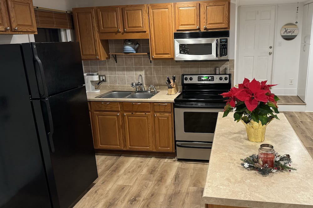 Photo of Kitchen in Springtown
