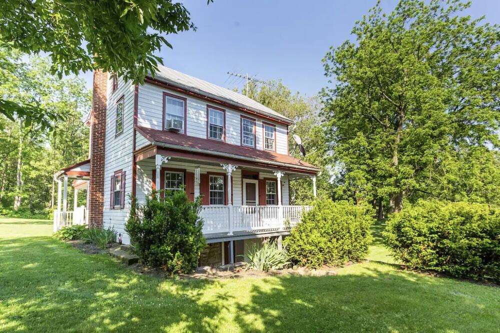Photo of Outdoor in Bernville