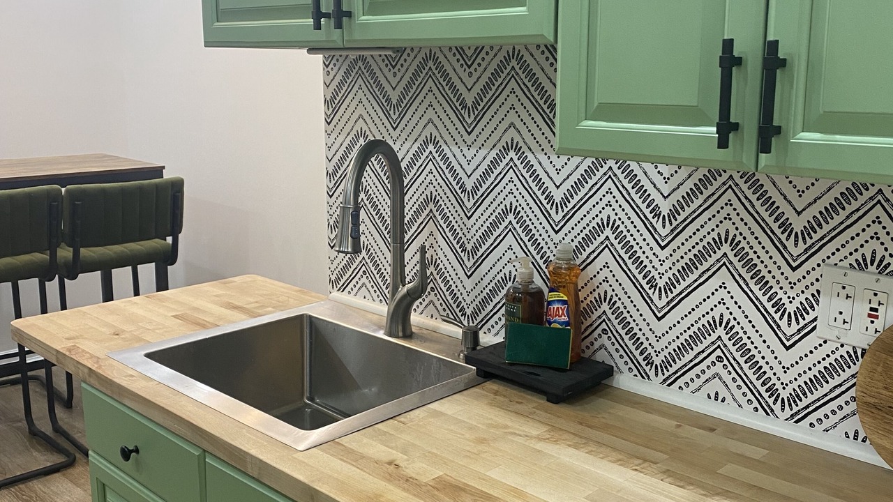 Photo of Kitchen in Nazareth