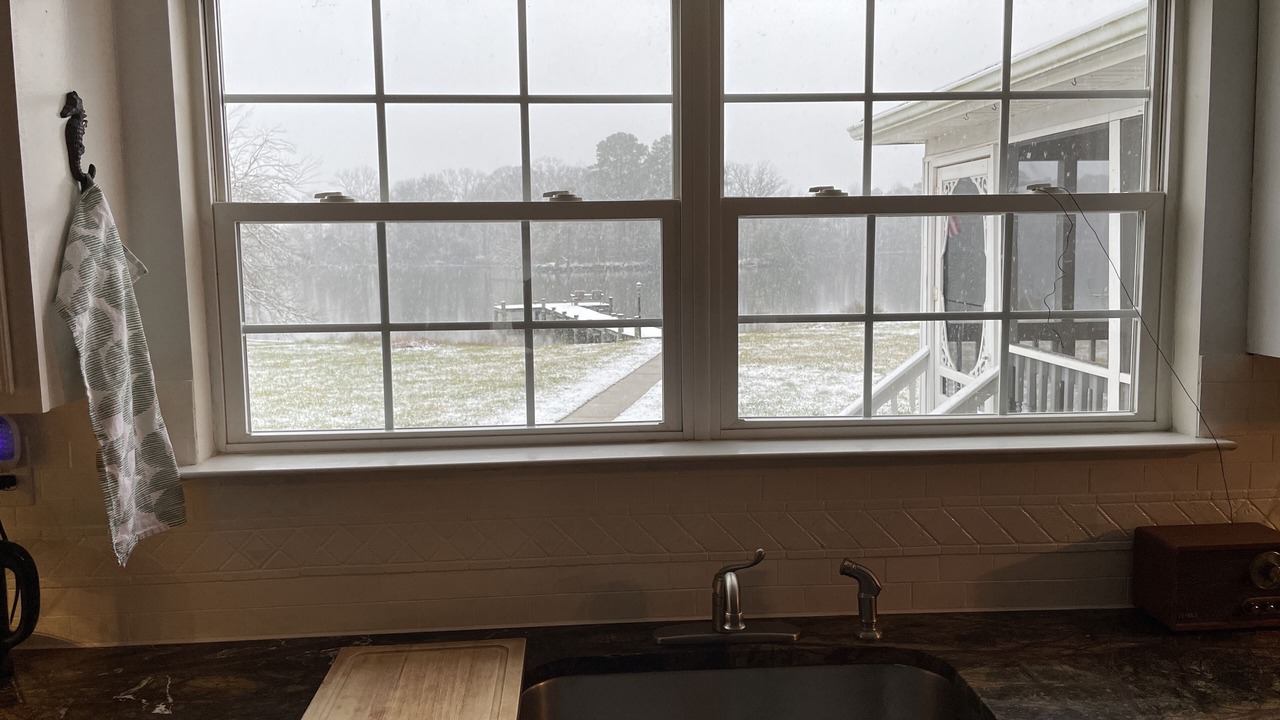 Photo of Kitchen in Point Lookout