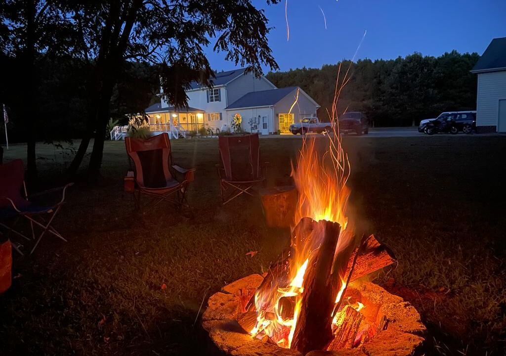 Photo of Outdoor in Point Lookout