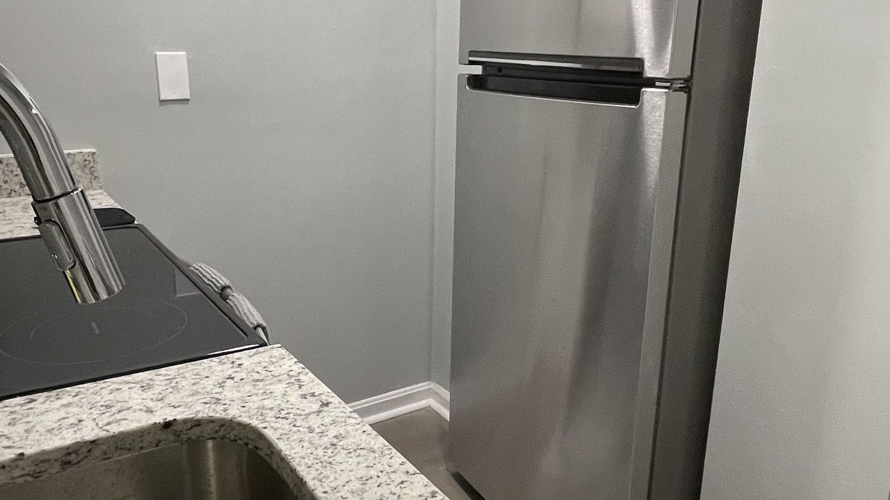 Photo of Kitchen in Downtown Baltimore
