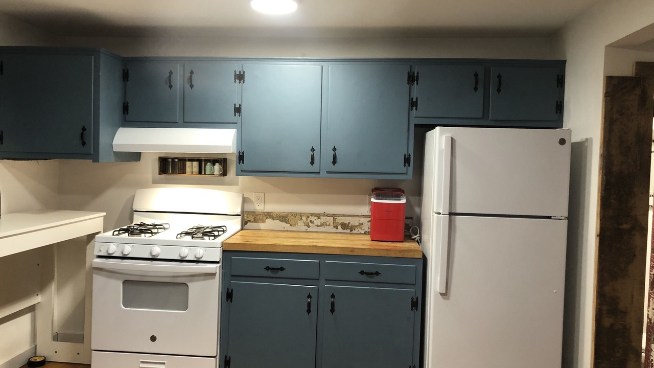 Photo of Kitchen in Montgomery