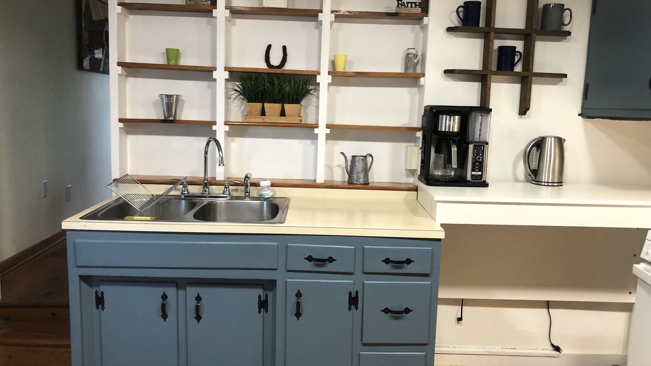 Photo of Kitchen in Montgomery