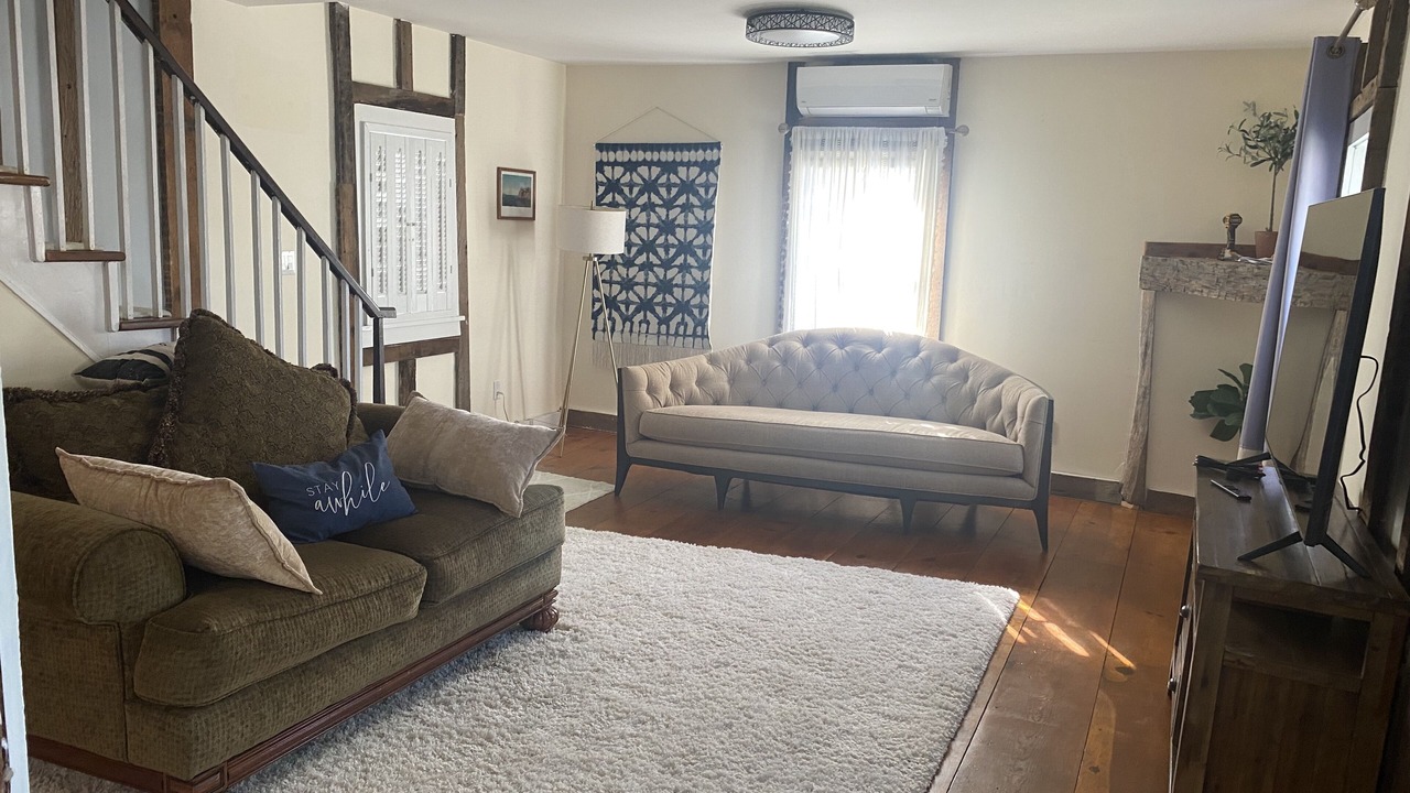 Photo of Livingroom in Montgomery