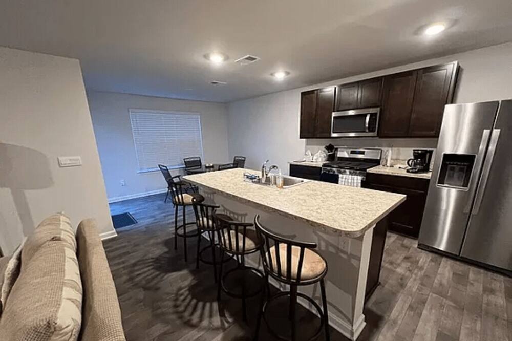 Photo of Kitchen in Magnolia