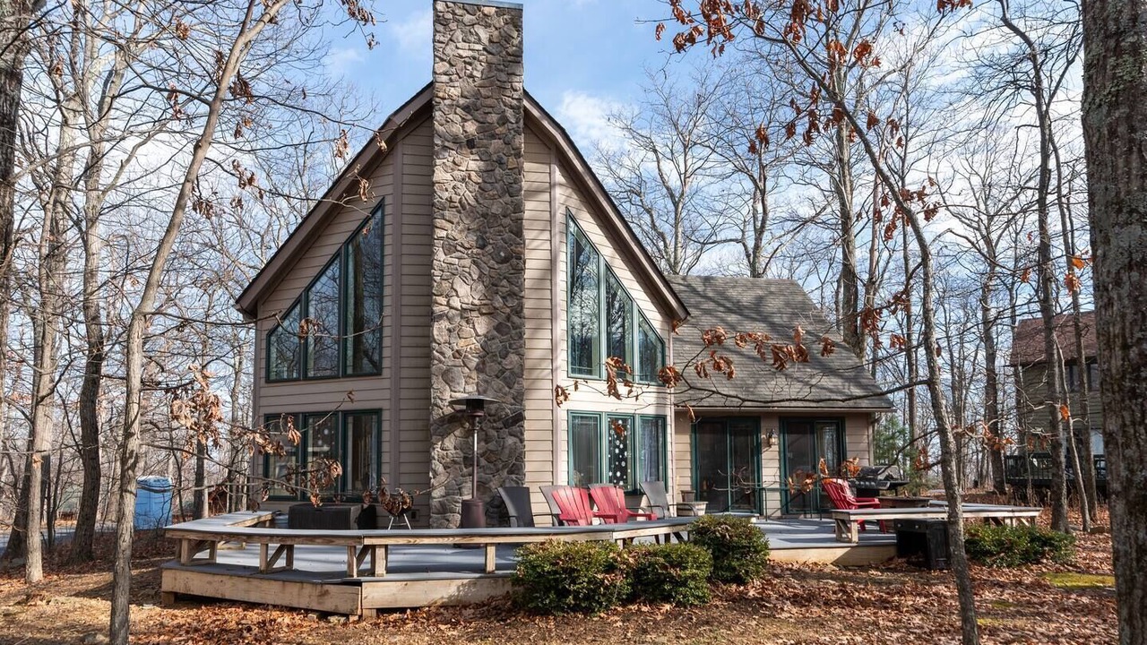 Photo of Outdoor in Wintergreen