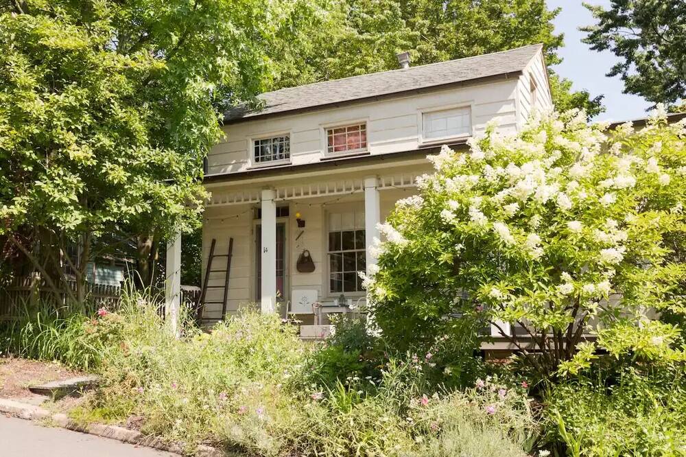 Photo of Outdoor in Nyack