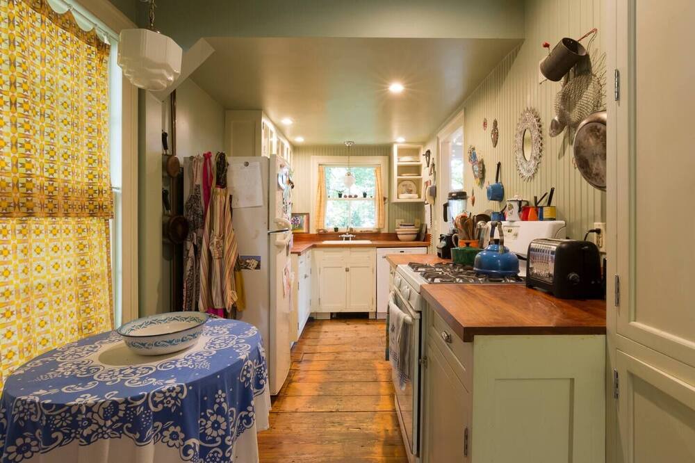 Photo of Kitchen in Nyack