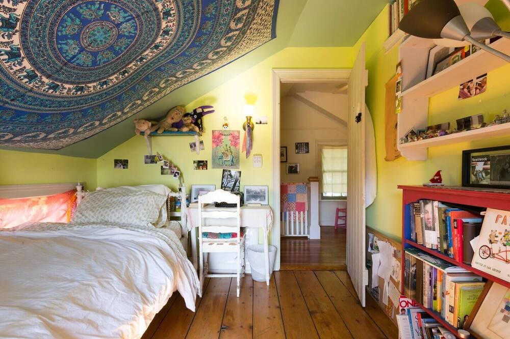 Photo of Bedroom in Nyack