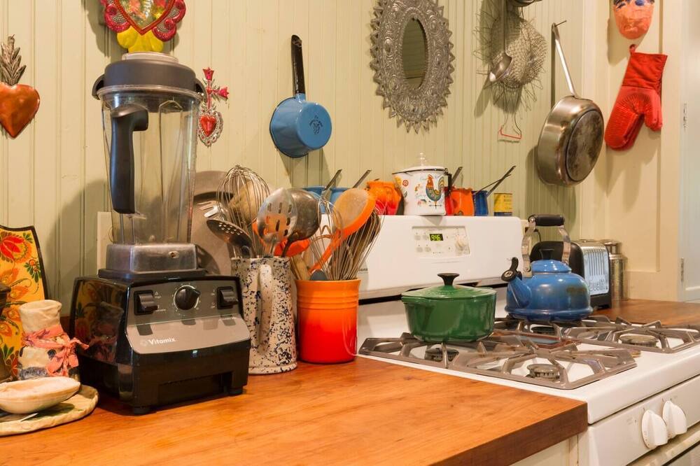 Photo of Kitchen in Nyack