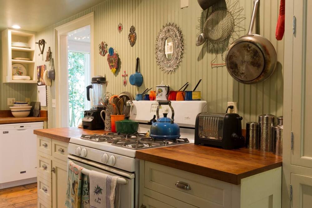 Photo of Kitchen in Nyack