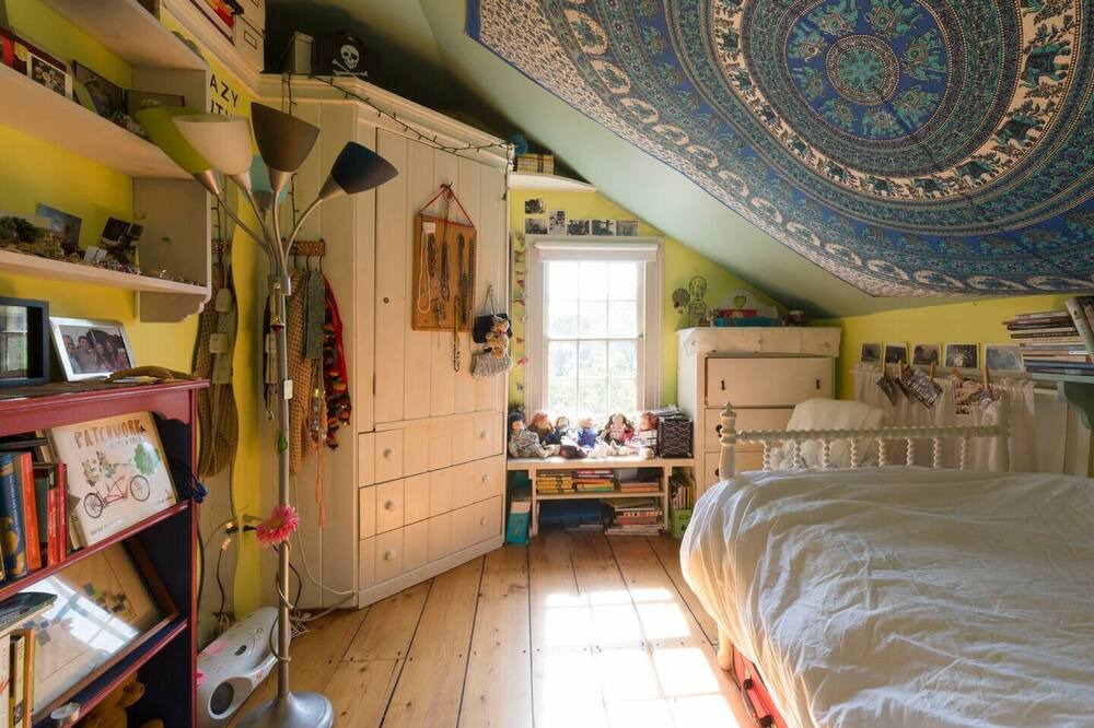 Photo of Bedroom in Nyack