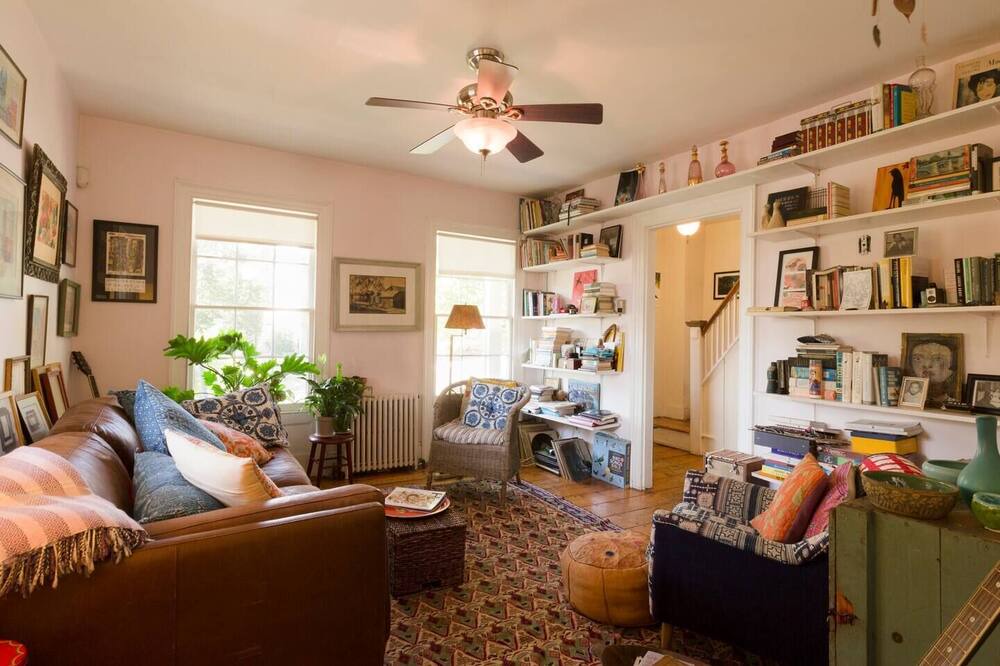 Photo of Livingroom in Nyack