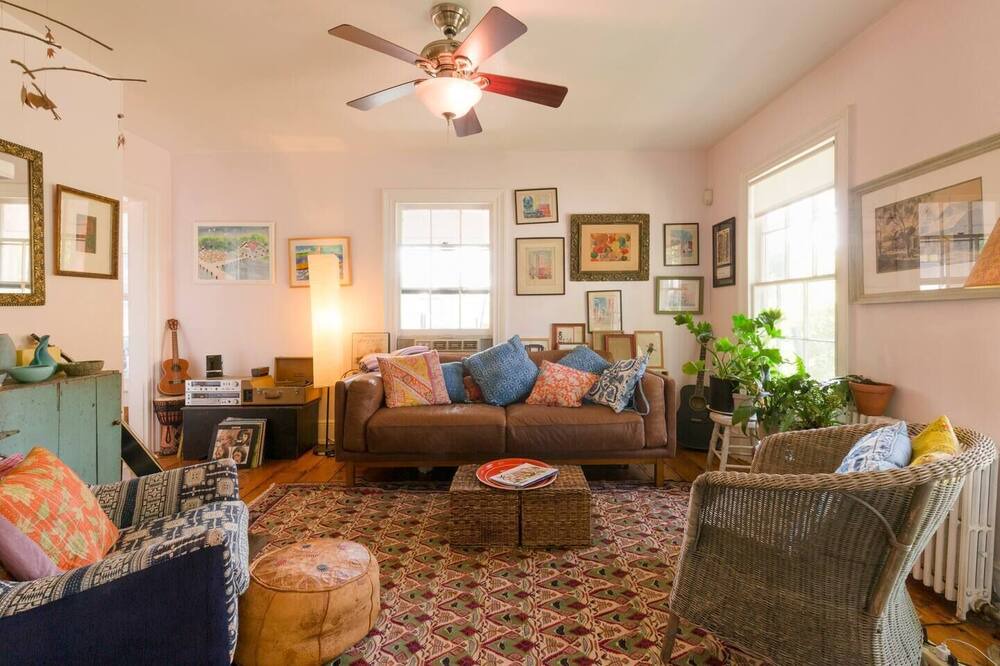 Photo of Livingroom in Nyack