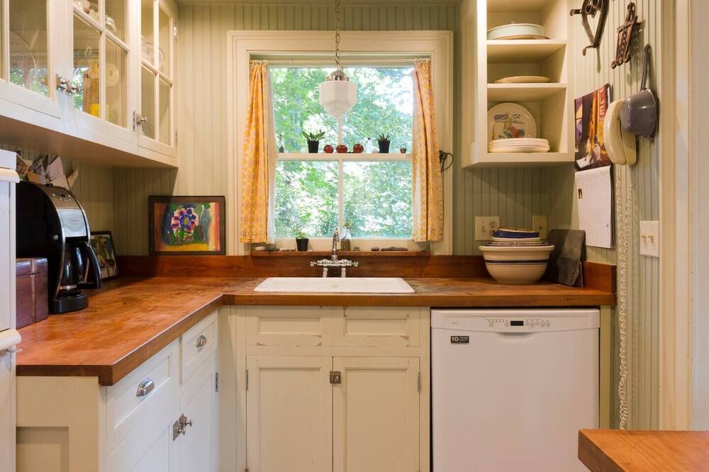Photo of Kitchen in Nyack