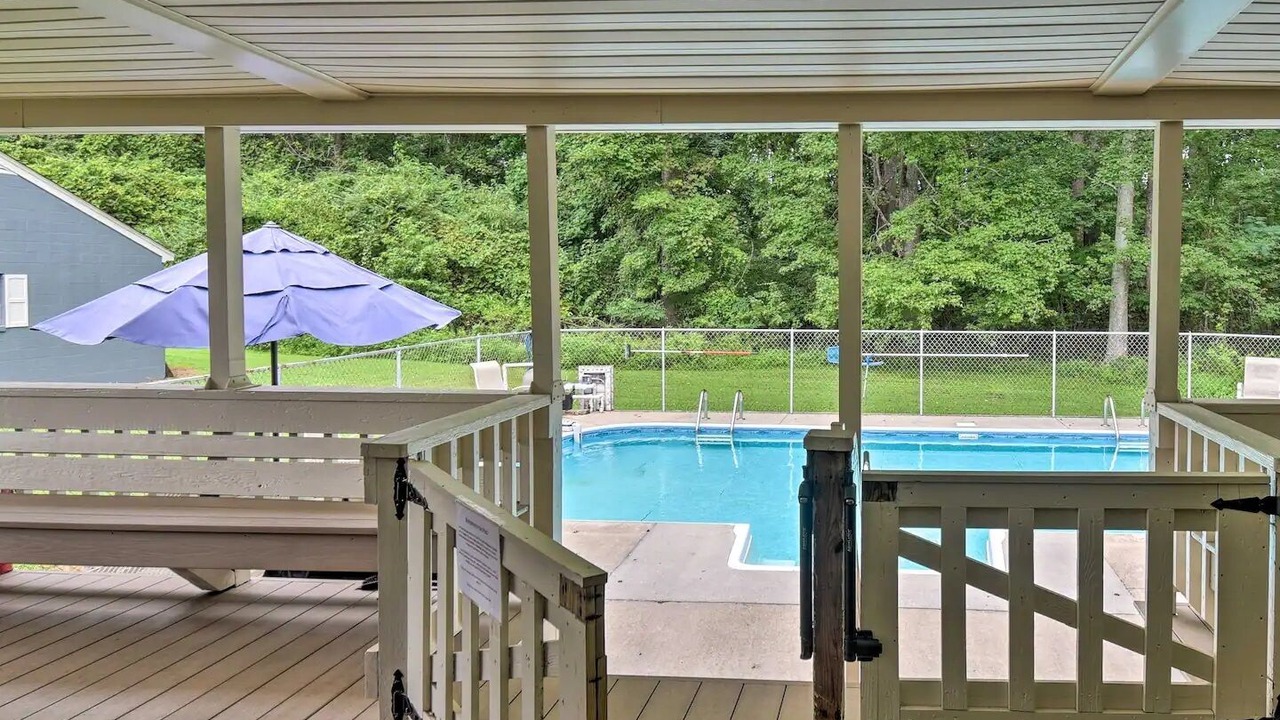 Photo of Outdoor in Weems