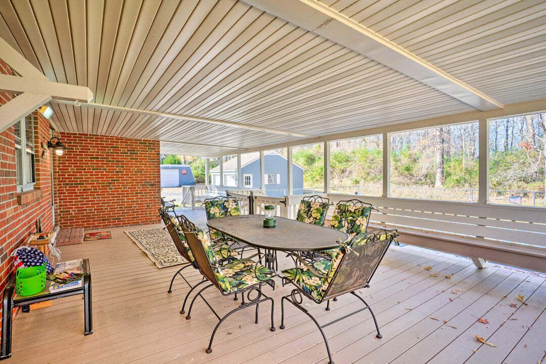 Photo of Outdoor in Weems