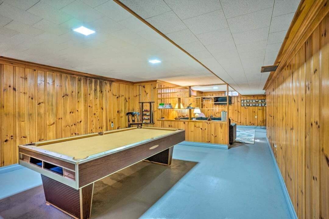 Photo of Bedroom in Weems