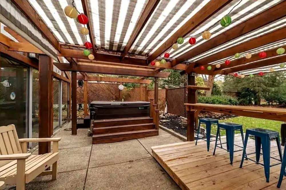 Photo of Outdoor in Alliance