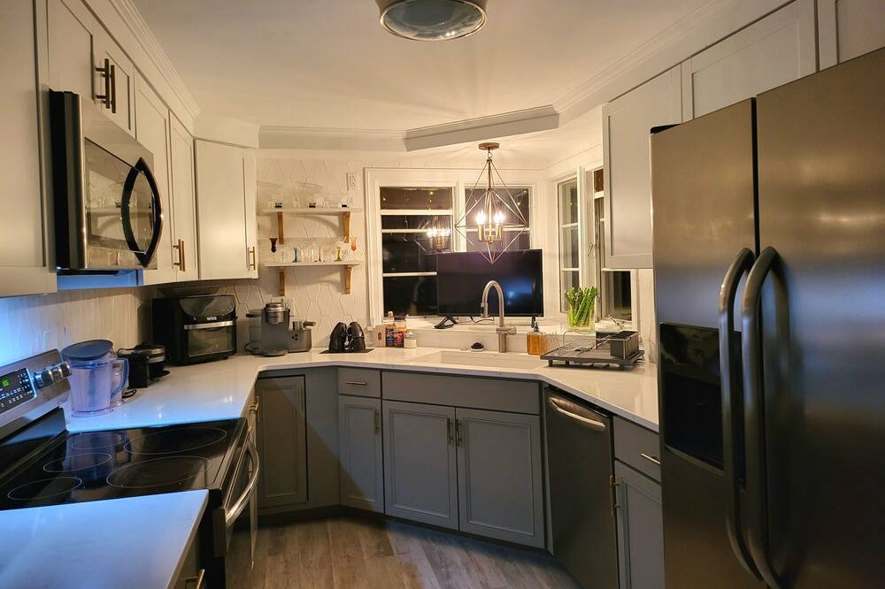 Photo of Kitchen in Alliance