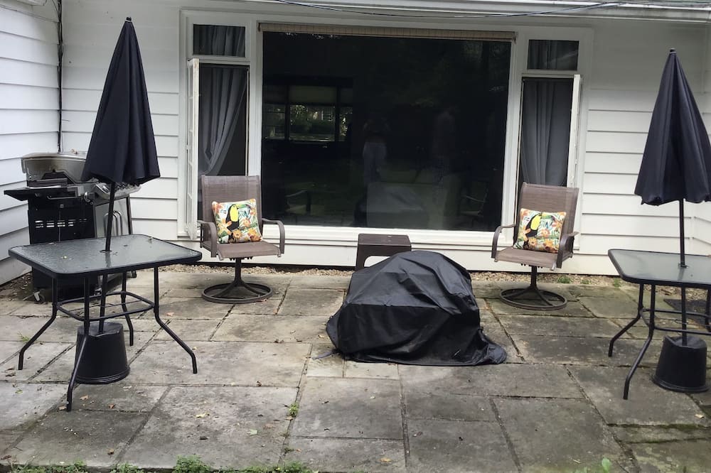 Photo of Outdoor in Alliance