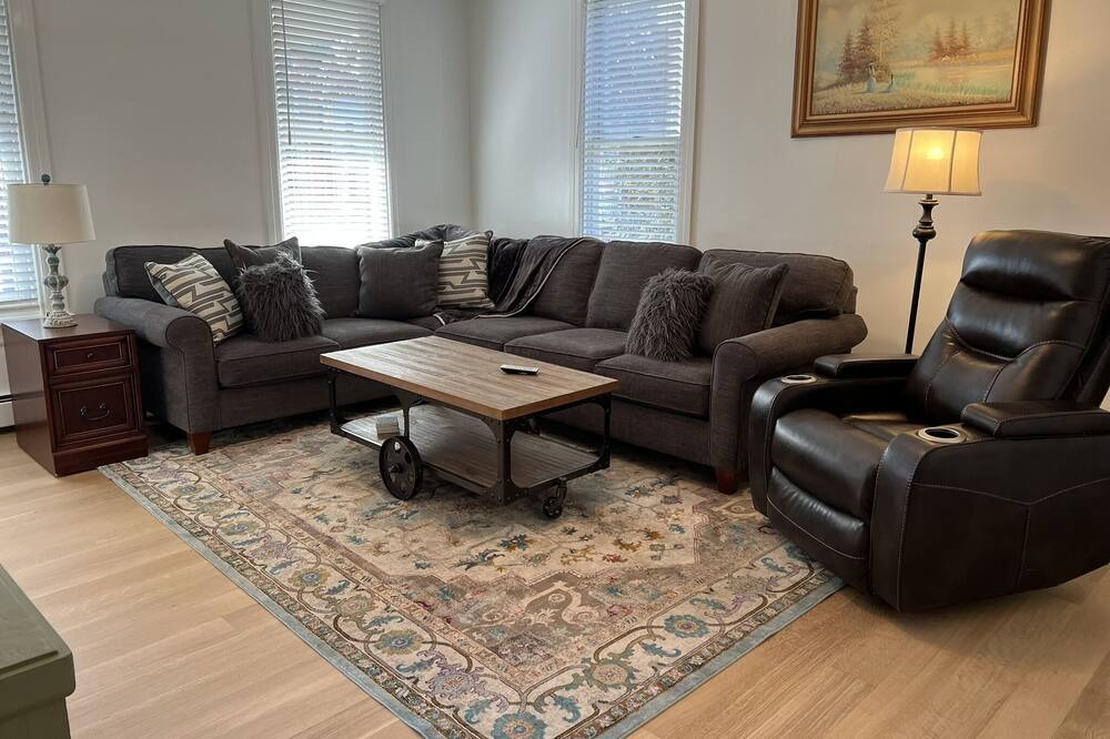 Photo of Livingroom in Fairfield