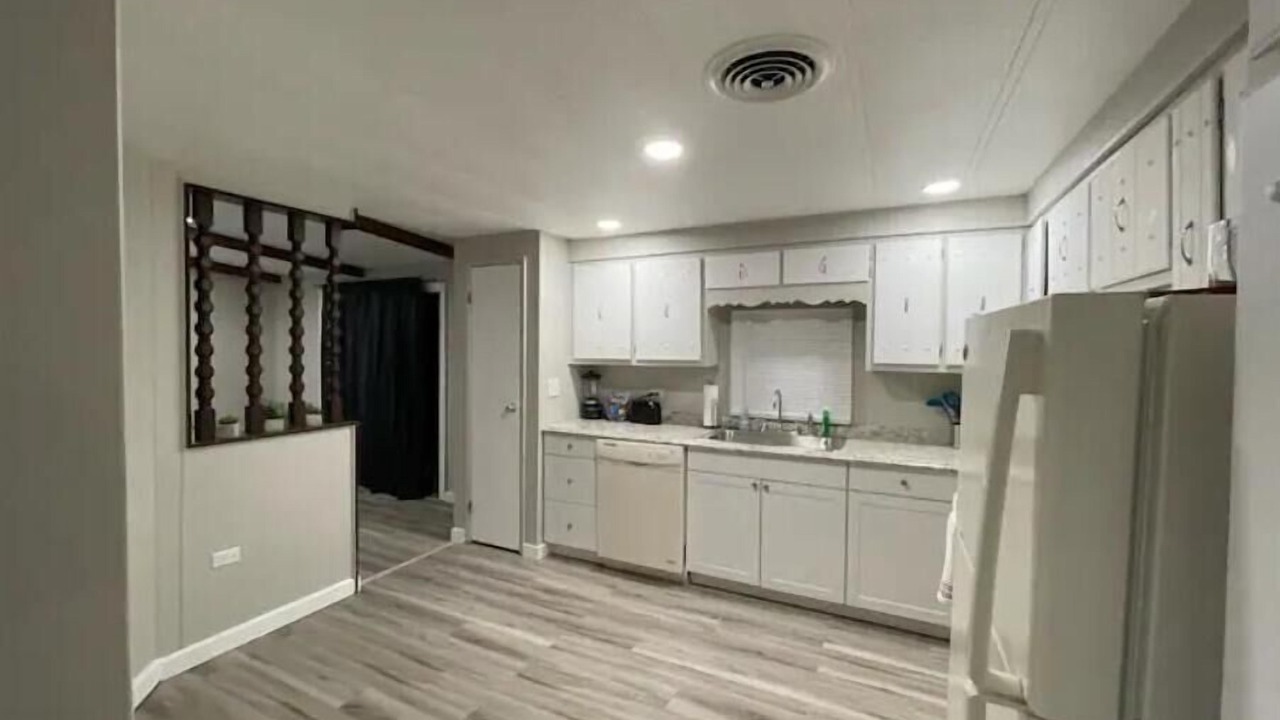 Photo of Kitchen in Buena Vista