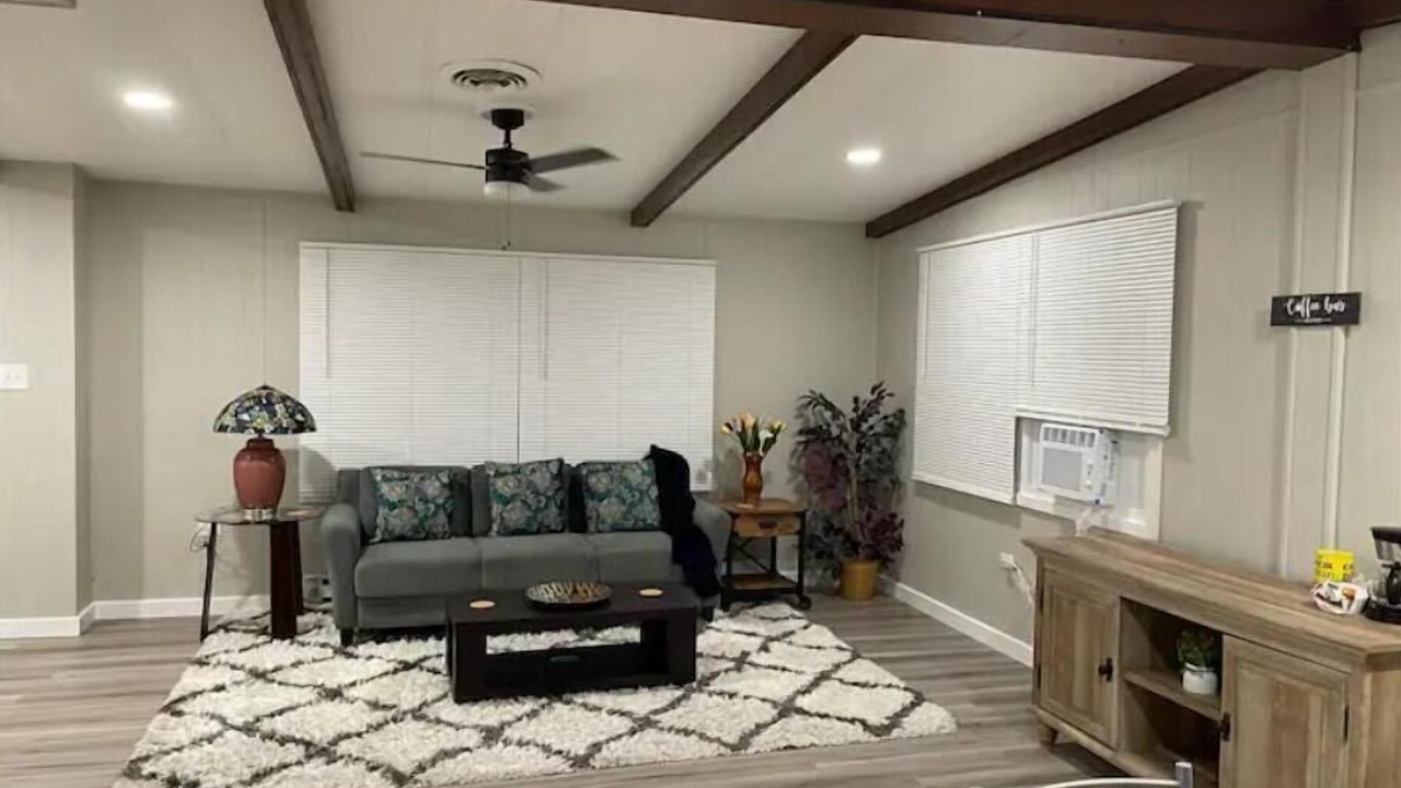 Photo of Livingroom in Buena Vista
