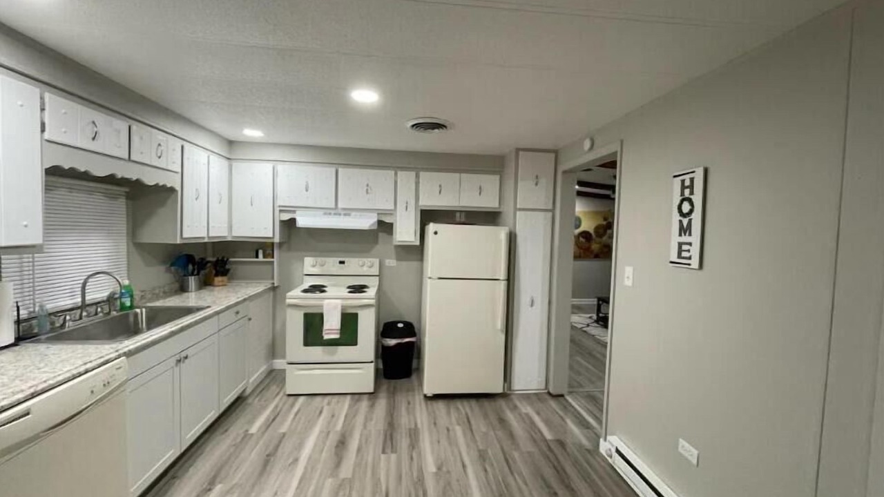 Photo of Kitchen in Buena Vista