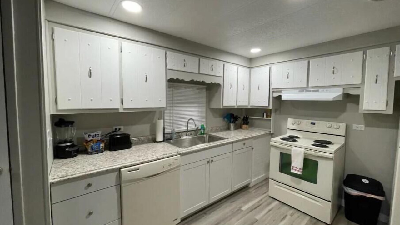 Photo of Kitchen in Buena Vista